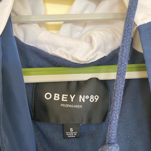 Jacket - Picture 3 of 3